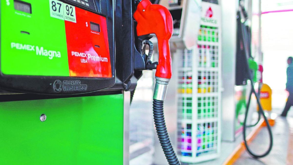 Estaciones de servicio exigen al Ejecutivo la restitución urgente de incentivos fiscales ante el encarecimiento de los combustibles