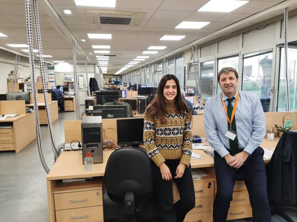 La empresa vasca Lointek asume el diseño e ingeniería del sistema de vapor para la innovadora planta nuclear Natrium en Estados Unidos
