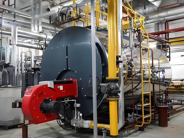 EDP y Paper Prime implementan una caldera eléctrica pionera para descarbonizar la industria papelera en Portugal