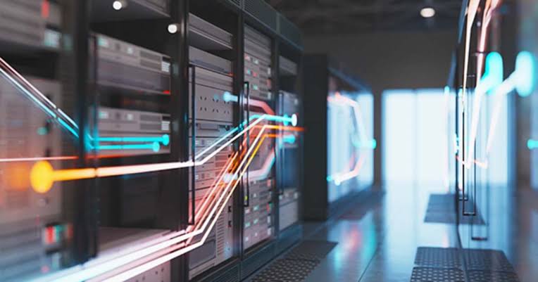 La Comisión Europea impulsa un sistema de etiquetado para supervisar el gasto hídrico y eléctrico de los centros de datos