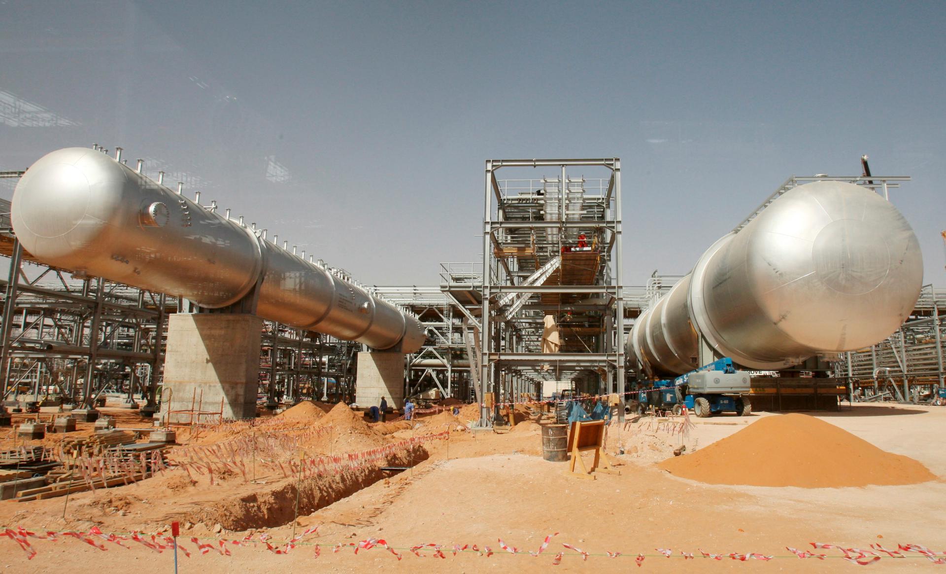 El petróleo Brent experimenta una caída del 2,06% al cierre de la sesión bursátil en Londres