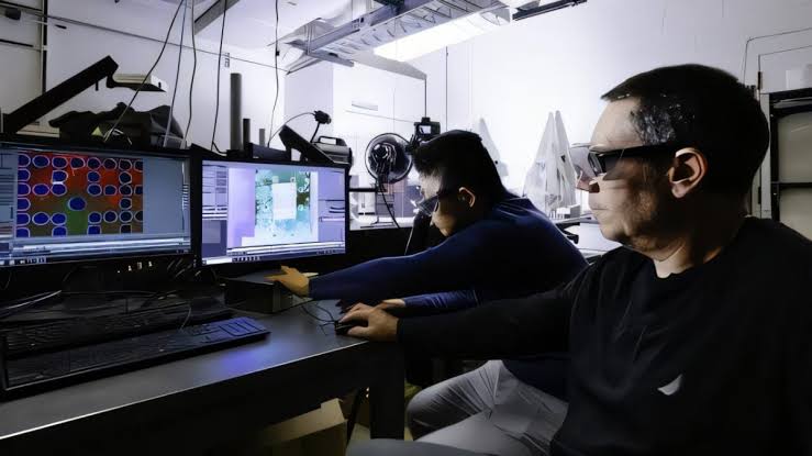 Investigadores desarrollan un sistema de inteligencia artificial para prevenir fallos en reactores nucleares avanzados