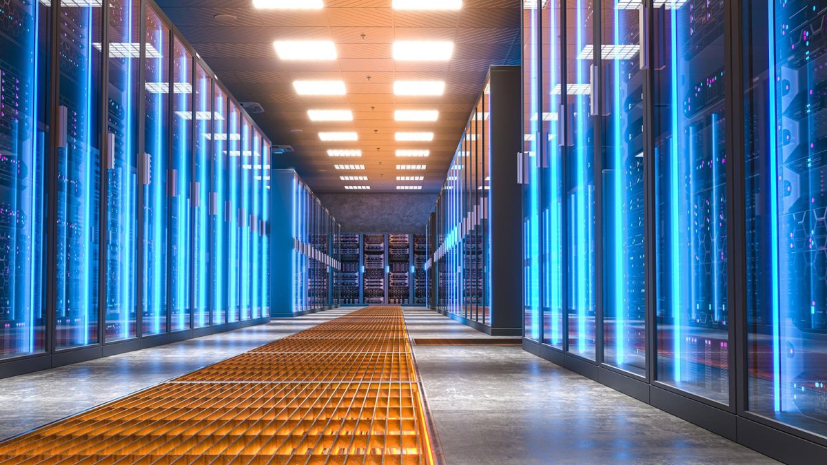 Gobierno Vasco plantea un recargo eléctrico a centros de datos extranjeros ante la Comisión Europea