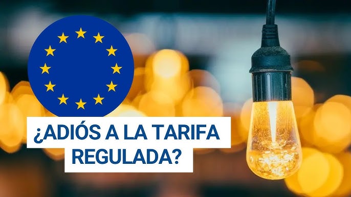 La tarifa eléctrica regulada en España registra precios negativos históricos durante un fin de semana