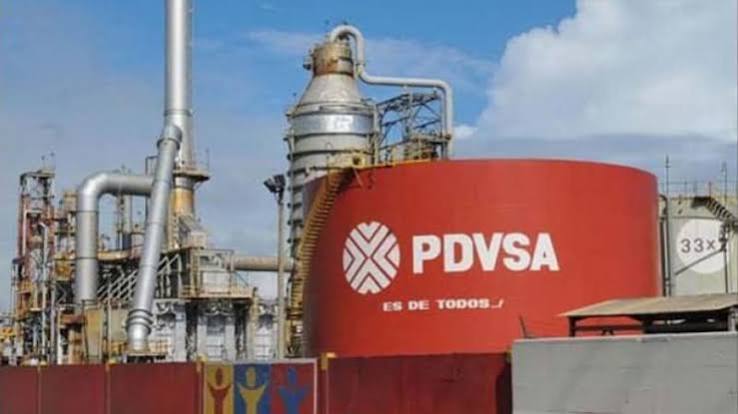 Petróleos de Venezuela proyecta elevar su extracción petrolera hasta los 1,5 millones de barriles diarios para el cierre del año 2027