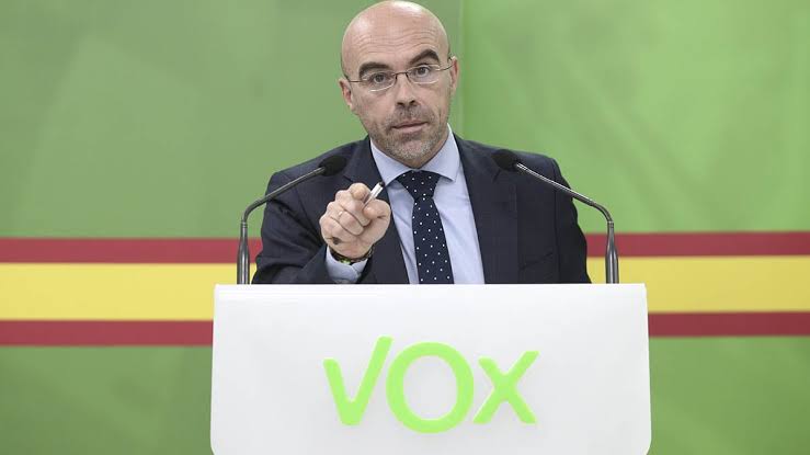 Vox reclama recortes fiscales drásticos en energía y vivienda para frenar la inflación