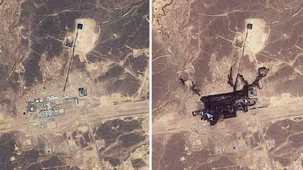 Incumplimiento de balances petroleros: Arabia Saudí guarda silencio sobre la reparación del oleoducto Este-Oeste tras ataque con drones