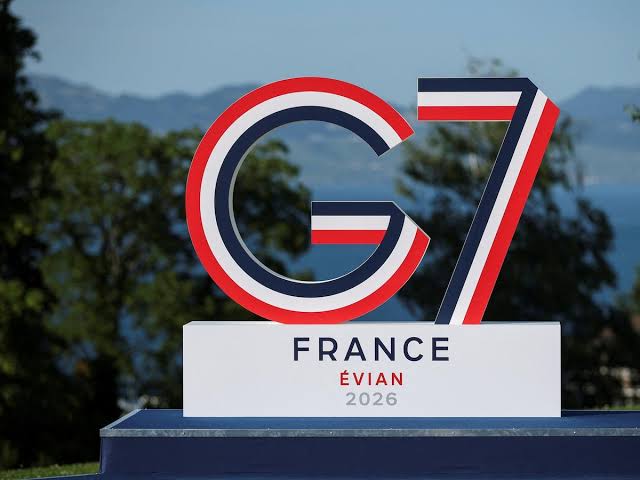 El G7 aprueba la liberación urgente de cien millones de barriles de crudo y diésel para estabilizar los mercados