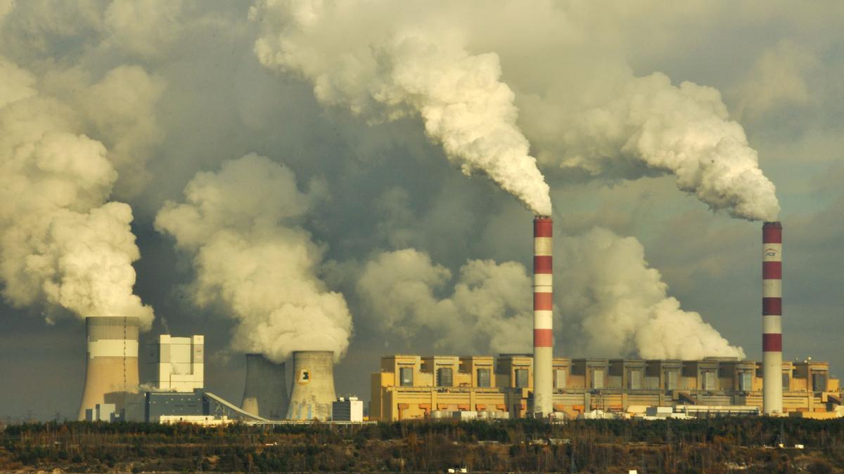 El Consejo de la Unión Europea adopta medidas para salvaguardar a la industria intensiva en energía ante el riesgo de fuga de carbono