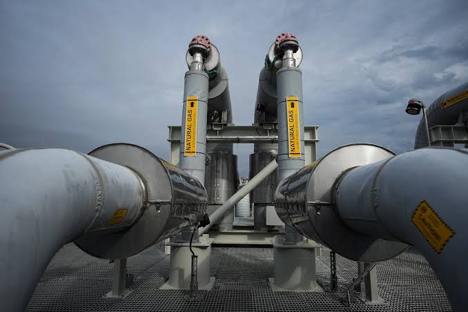 TC Energy concreta histórica asociación de inversión indígena en el gasoducto Coastal GasLink en Canadá