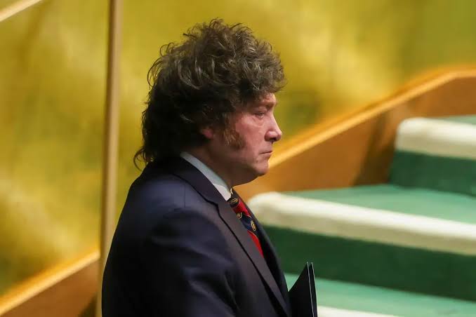 El Gobierno de Milei autoriza la venta de acciones estatales de tres centrales termoeléctricas
