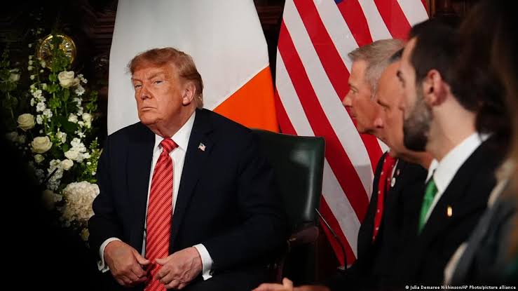 Moscú respalda el pedido de Donald Trump a Ucrania para frenar las incursiones contra refinerías