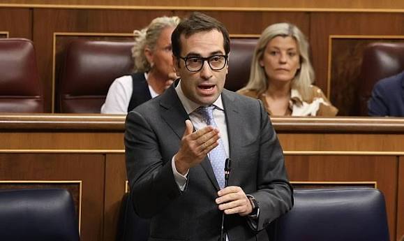 Gobierno publica real decreto con prórroga de alivio fiscal a combustibles y medidas energéticas