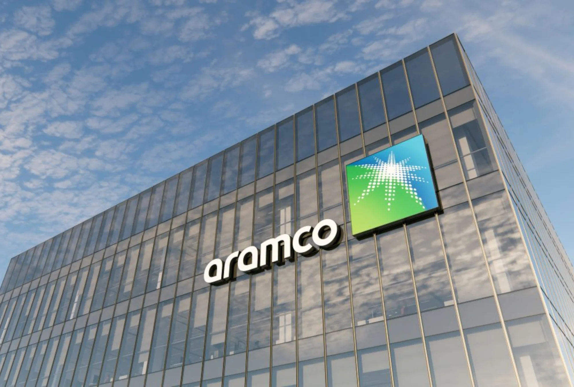 Saudi Aramco interrumpe el suministro petrolero a Europa por el cierre temporal del estratégico oleoducto Este-Oeste
