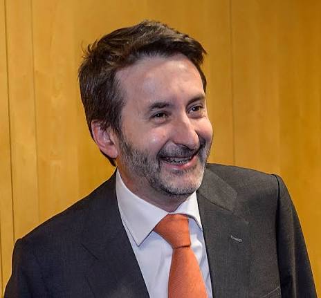 Josu Jon Imaz urge a Europa a moderar su estrategia energética para frenar la pérdida de competitividad industrial