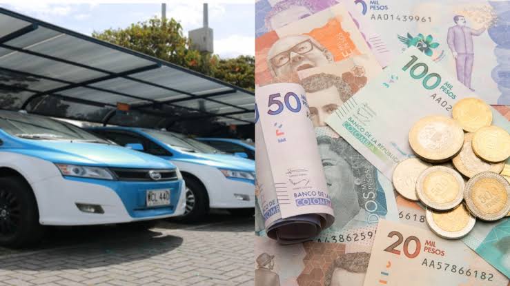Ministerio de Industria y Turismo habilita financiamiento por 50 millones de euros para la compra de vehículos eléctricos en el sector empresarial