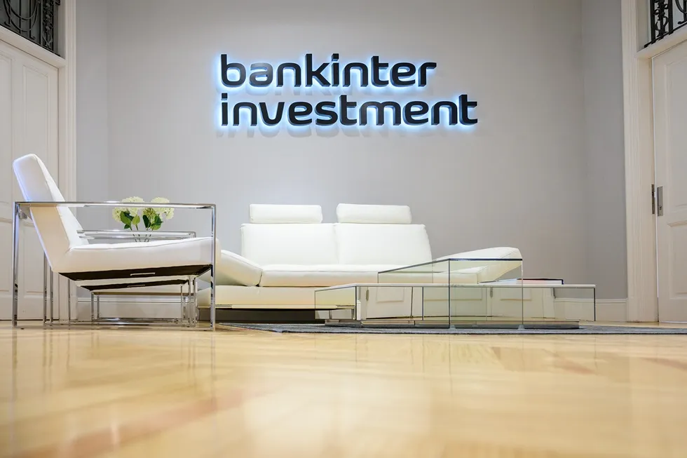 Consorcio de Bankinter Investment y Plenium Partners asegura financiación millonaria para plantas de biometano en Italia