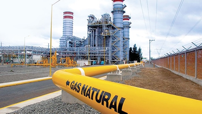 El rol oculto de la generación eléctrica mediante gas natural según El Periódico de la Energía