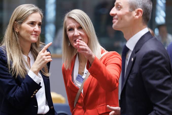 Ministros europeos solicitan a la Comisión mayor ambición en renovables para el horizonte de 2040