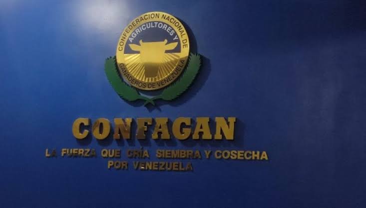 Confagan plantea destinar diez por ciento de la renta petrolera para impulsar la producción agropecuaria nacional