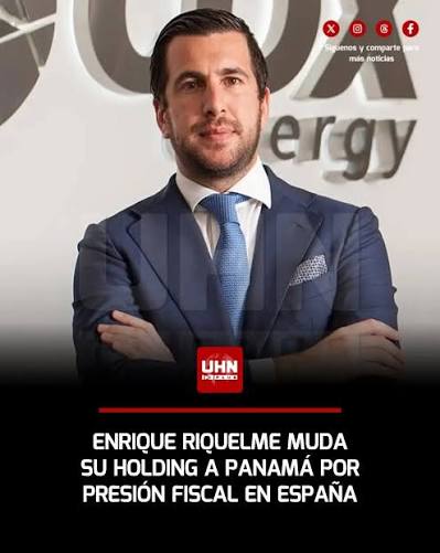 Enrique Riquelme insta en la ONU a potenciar la infraestructura eléctrica en América Latina