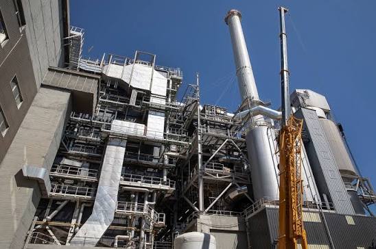 La Planta de Valorización Energética de Sant Adrià de Besòs transforma más de 320.000 toneladas de residuos en energía para el territorio
