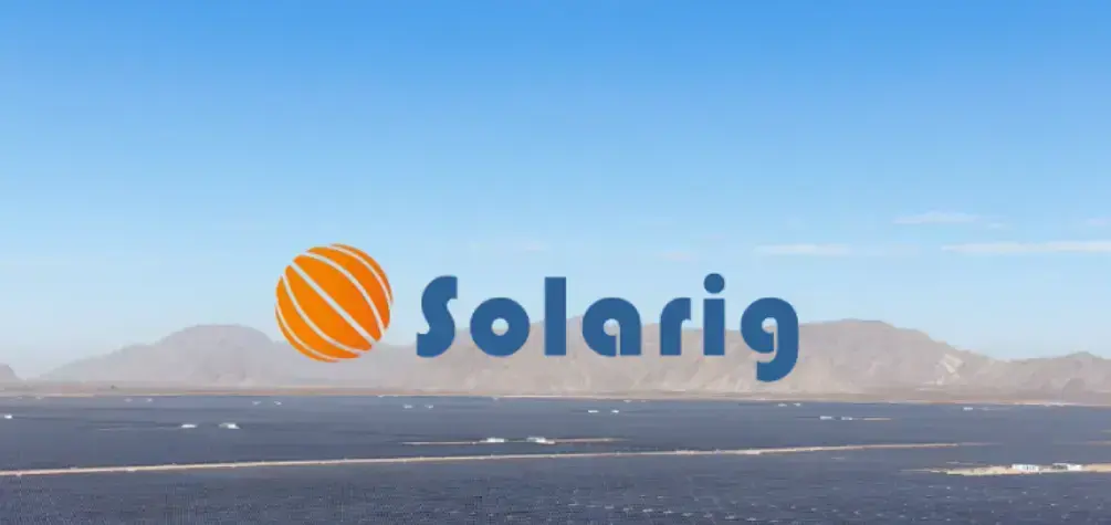 Solarig se consolida como el principal proveedor de servicios de operación y mantenimiento fotovoltaico en Latinoamérica