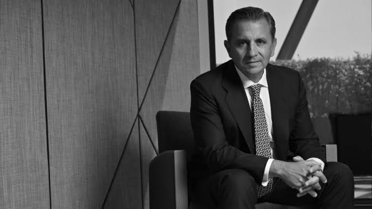 EY Abogados ficha a Ignacio Grangel para liderar su división de Derecho Público y Sectores Regulados