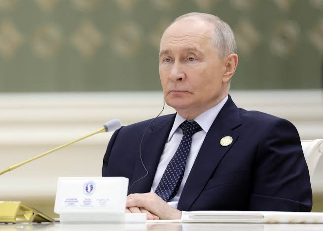 El Kremlin evita confirmar la tregua energética en Ucrania difundida por la administración estadounidense