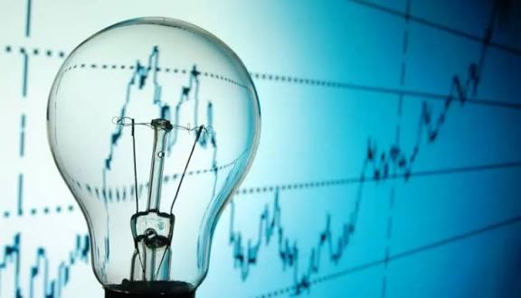 El consumo eléctrico nacional experimenta un incremento interanual del 1,8% durante septiembre