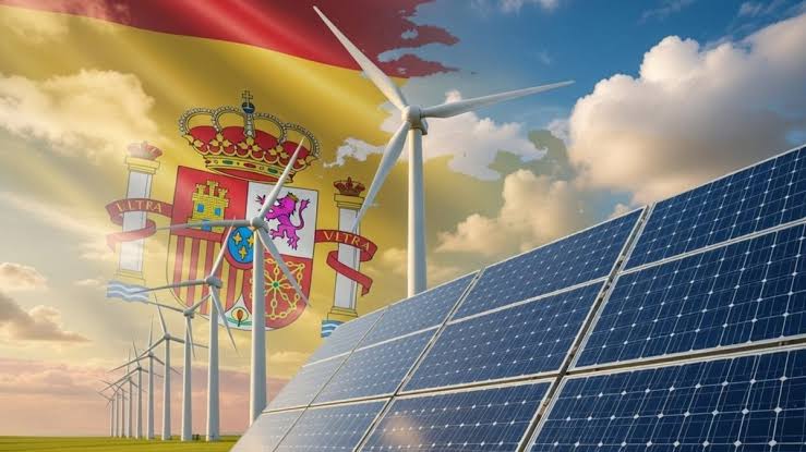 Iberdrola destaca la reducción del vínculo entre el coste de los combustibles y la electricidad gracias a las renovables
