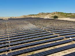 GES afianza su expansión en el mercado fotovoltaico nacional con cuatro nuevos contratos por 225 millones de euros