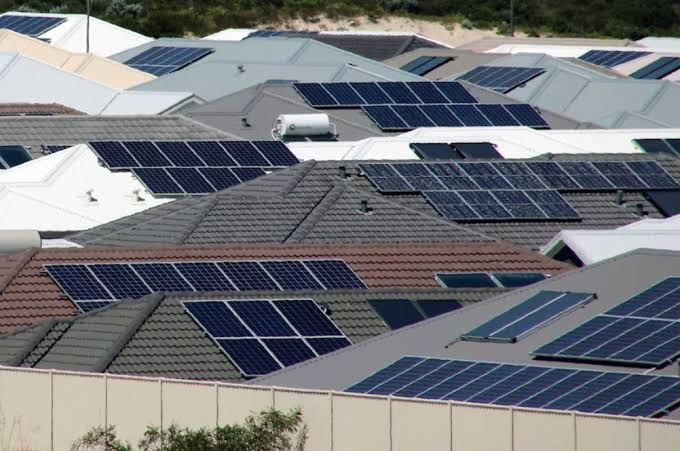 Australia se convierte en el primer país en respaldar la iniciativa global para llevar energía solar a 300 millones de hogares en 2030